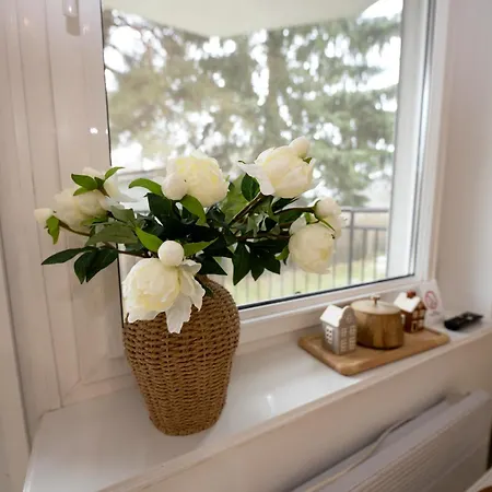 Ikar Blisko Morza Apartament Pobierowo