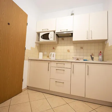 Ikar Blisko Morza * Pobierowo