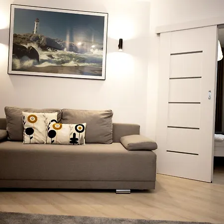 Ikar Blisko Morza Apartament