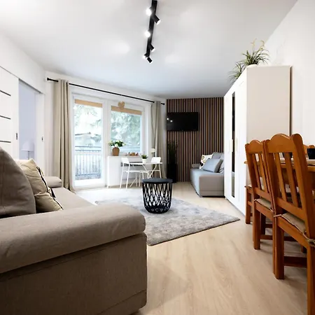 Apartament Ikar Blisko Morza