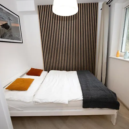 Ikar Blisko Morza Apartament Pobierowo