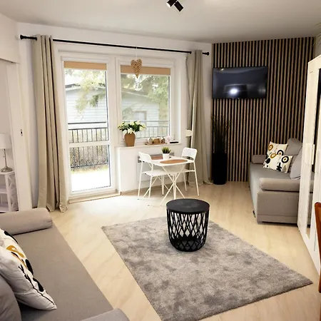 Ikar Blisko Morza Pobierowo