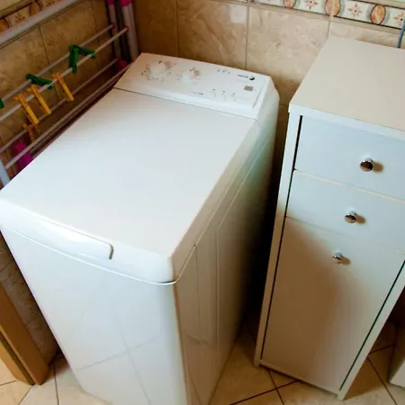 Ikar Blisko Morza 公寓