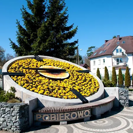 Ikar Blisko Morza Apartament Pobierowo