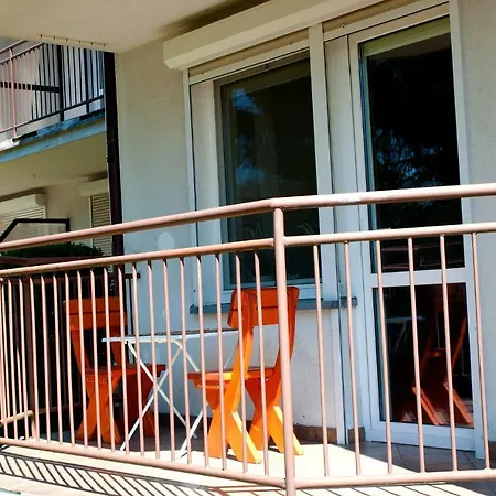 Apartament Ikar Blisko Morza *