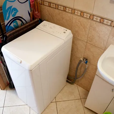 Ikar Blisko Morza 公寓 *