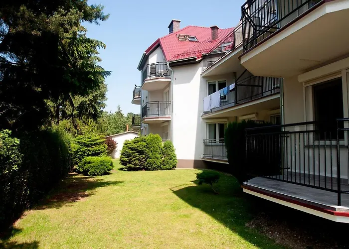 Ikar Blisko Morza Поберово