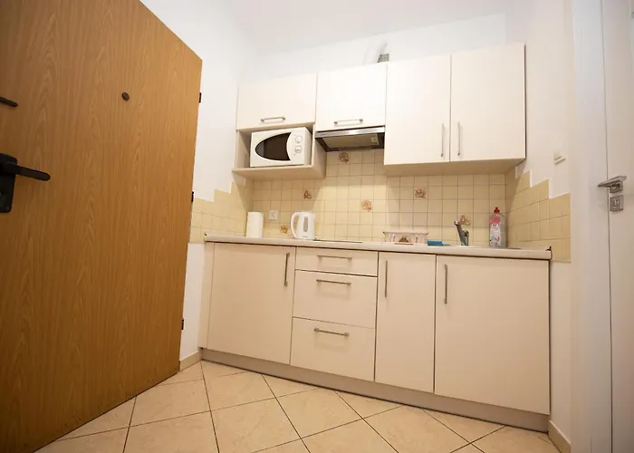 Ikar Blisko Morza * Поберово