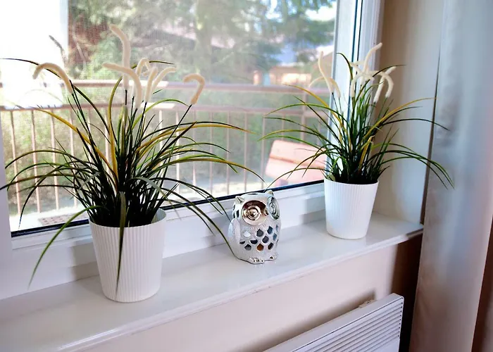 Ikar Blisko Morza Поберово